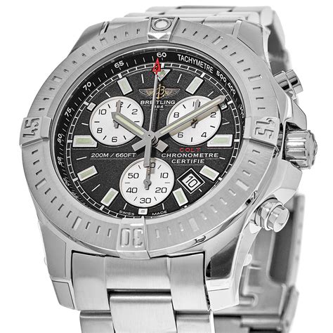 Breitling colt quartz price